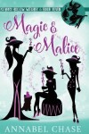 Book cover for Magic & Malice