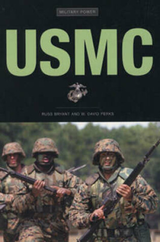 Cover of USMC