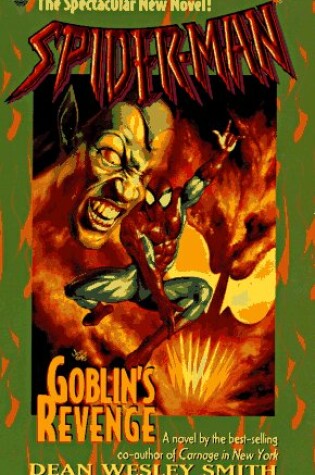 Cover of Spider-Man: Goblin's Revenge