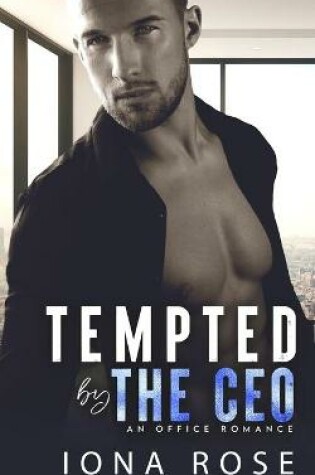 Cover of Tempted by the CEO