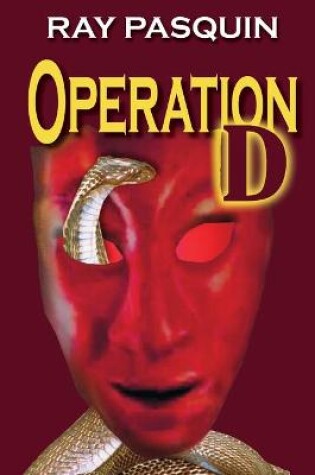 Cover of Operation D