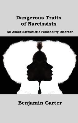 Book cover for Dangerous Traits of Narcissists