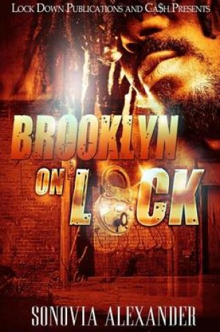 Cover of Brooklyn On Lock