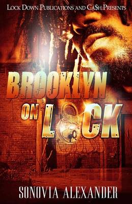 Cover of Brooklyn On Lock