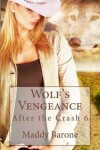 Book cover for Wolf's Vengeance