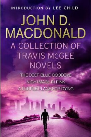 Cover of Travis McGee: Books 1-3