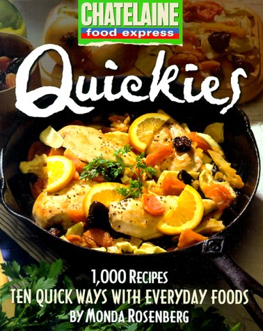 Cover of Quickies