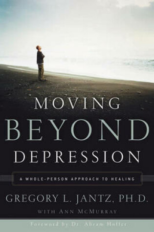 Cover of Moving Beyond Depression