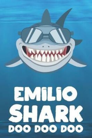 Cover of Emilio - Shark Doo Doo Doo