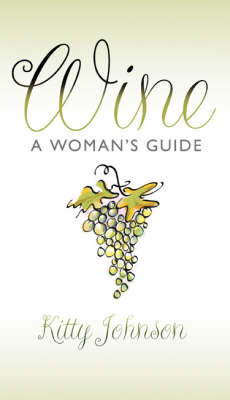 Book cover for Wine