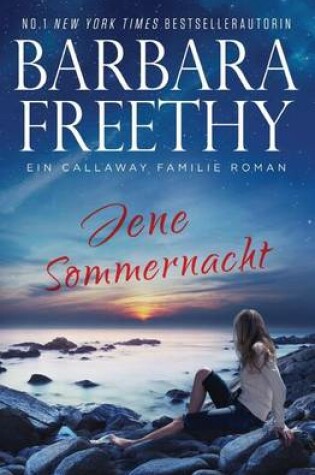 Cover of Jene Sommernacht