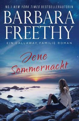 Book cover for Jene Sommernacht