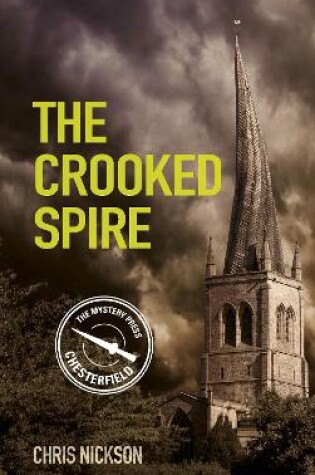 Cover of The Crooked Spire