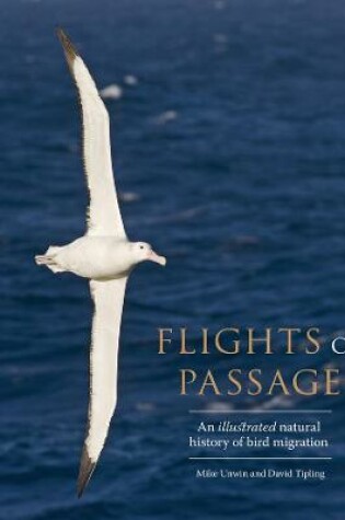 Cover of Flights of Passage