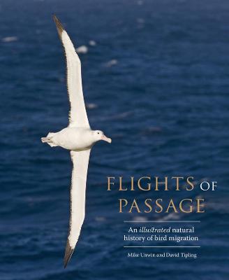 Book cover for Flights of Passage