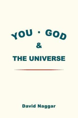 Cover of You, God & the Universe