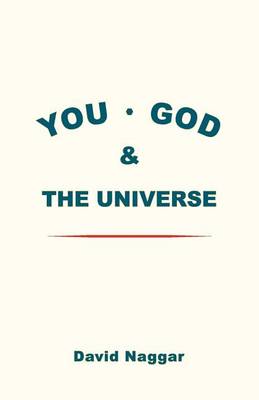 Book cover for You, God & the Universe