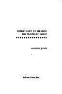 Book cover for Conspiracy of Silence