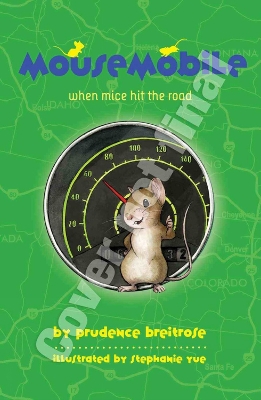 Book cover for Mousemobile