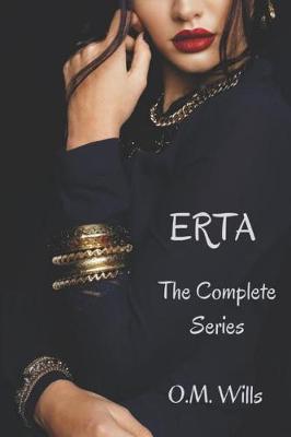 Book cover for ERTA - The Complete Series