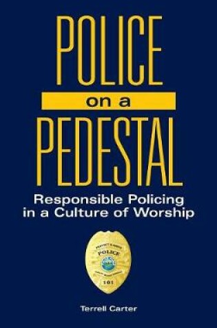 Cover of Police on a Pedestal