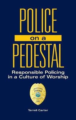Book cover for Police on a Pedestal