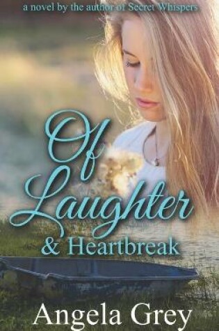 Cover of Of Laughter & Heartbreak