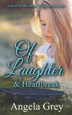 Book cover for Of Laughter & Heartbreak
