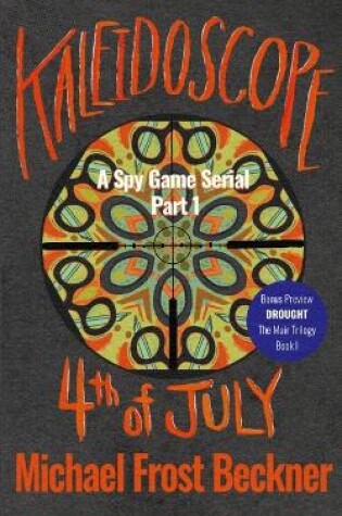 Cover of Kaleidoscope 4th of July