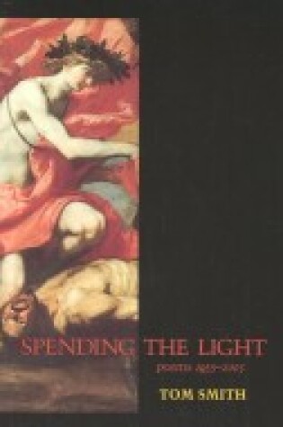 Cover of Spending the Light