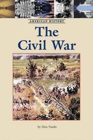 Cover of The Civil War