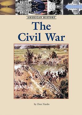 Cover of The Civil War