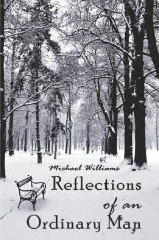 Cover of Reflections of the Ordinary Man