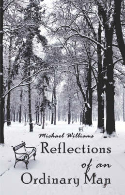Book cover for Reflections of the Ordinary Man