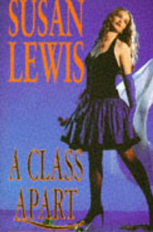 Cover of A Class Apart