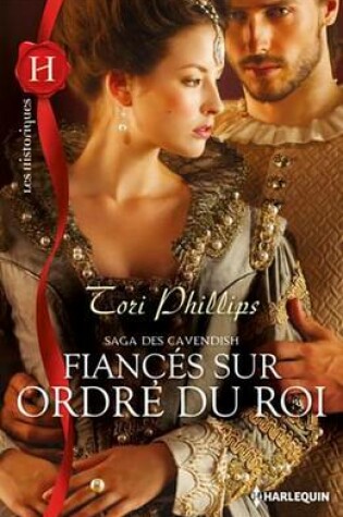 Cover of Fiances Sur Ordre Du Roi