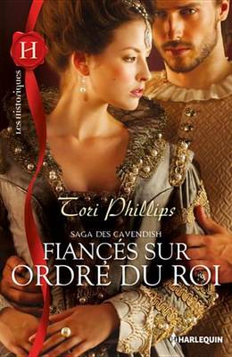 Book cover for Fiances Sur Ordre Du Roi