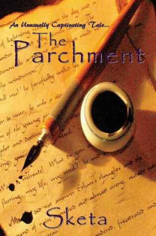 Cover of The Parchment