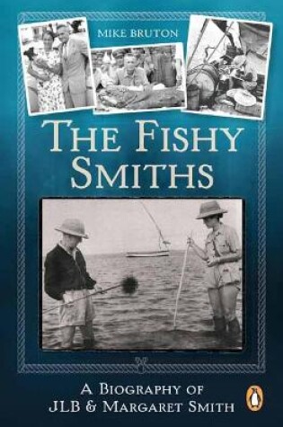 Cover of The Fishy Smiths