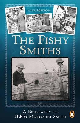 Book cover for The Fishy Smiths