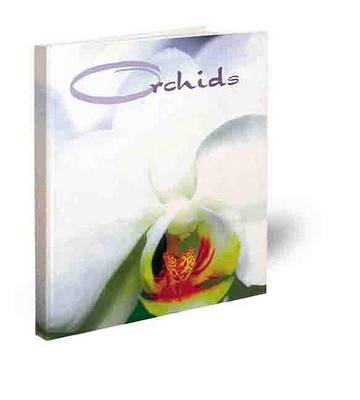 Cover of Orchids