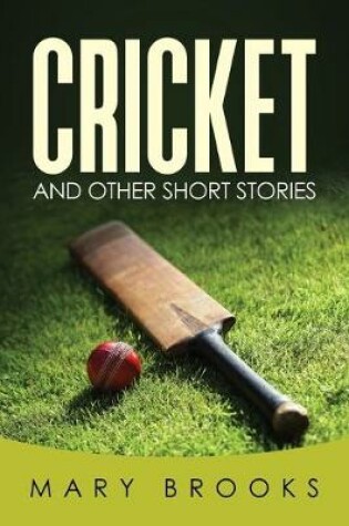 Cover of Cricket