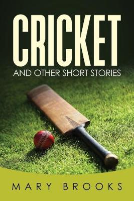 Book cover for Cricket