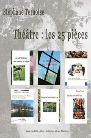 Cover of Theatre