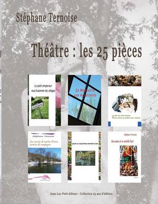 Book cover for Theatre