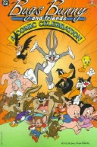 Cover of Bugs Bunny and Friends