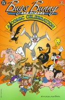 Book cover for Bugs Bunny and Friends