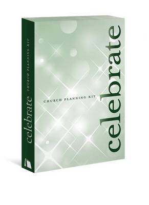 Book cover for Celebrate