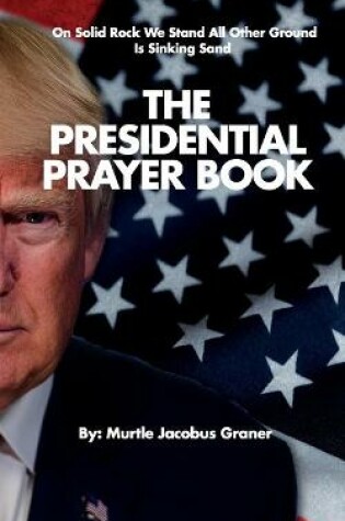 Cover of The Presidential Prayer Book