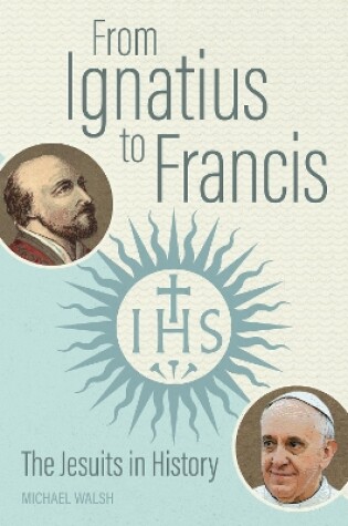 Cover of From Ignatius to Francis